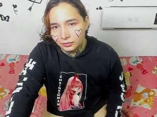 cutekat2 webcam model stream image