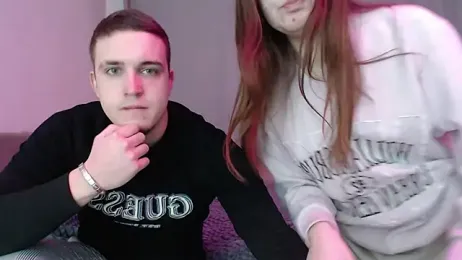 Eva_Alex_ webcam stripchat model stream image