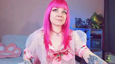 AmyRose6969 webcam model stream image