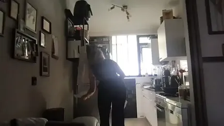 BlondSeduction webcam model stream image