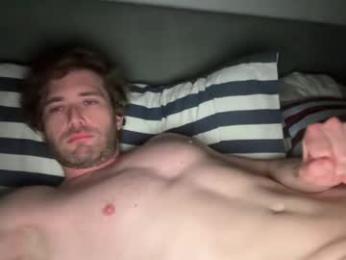 jacksonjameson84 webcam chaturbate model stream image