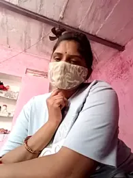 Janhvi_bhabhi_ji webcam model stream image