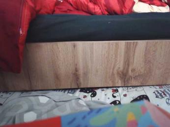 LilyLuxeXO webcam bongacams model stream image