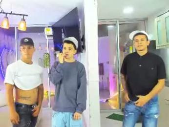 justingtime21 webcam model stream image