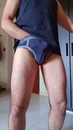 hairyshow webcam model stream image