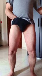 hairyshow webcam model stream image