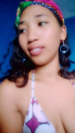 Chocomi webcam model stream image