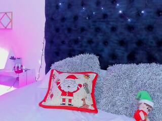 Miia Foxx webcam model stream image