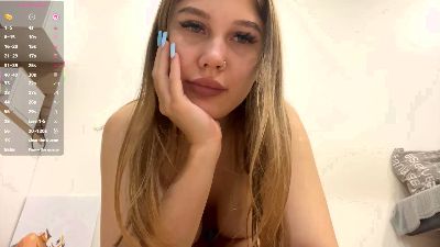 Joana_MOAN webcam model stream image