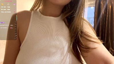 Joana_MOAN webcam model stream image