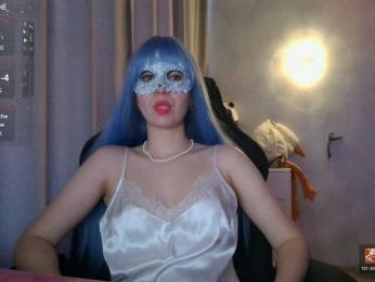 -KittyGalor- webcam model stream image