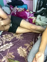 Jaan_jaani45 webcam model stream image