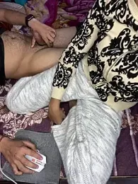 Jaan_jaani45 webcam model stream image