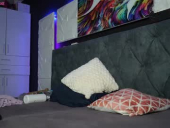 hannah_nvrst webcam model stream image