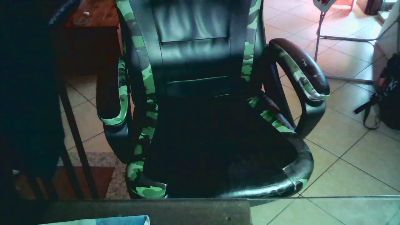 kelper18 webcam model stream image