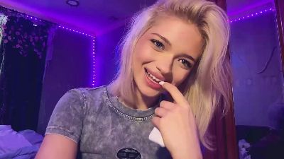 JuneVevea webcam cam4 model stream image