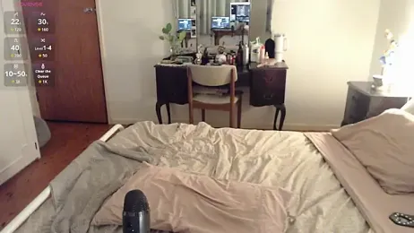 Lenas_Room webcam model stream image