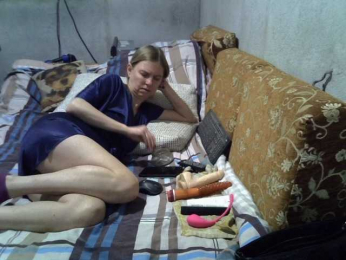 ptichka38 webcam model stream image