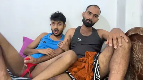 DesiDaddyandSon webcam stripchat model stream image