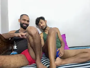 DesiDaddyandSon webcam stripchat model stream image
