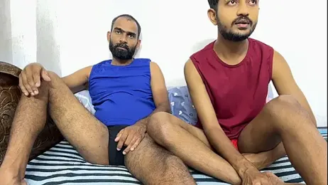 DesiDaddyandSon webcam stripchat model stream image
