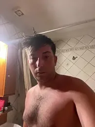 Gerard_dupree webcam model stream image