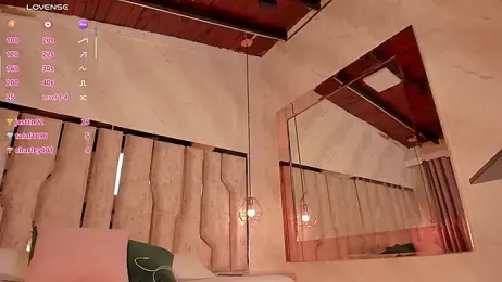 ari_monet webcam model stream image