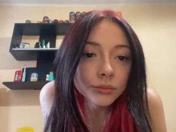 CrystallKaya webcam bongacams model stream image