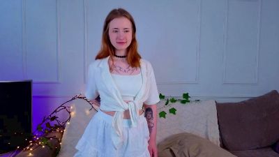 BeulaBalderston webcam model stream image