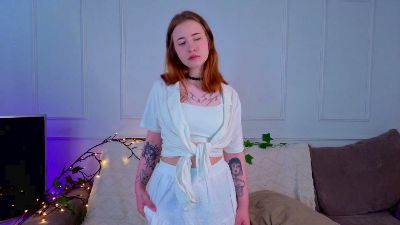 BeulaBalderston webcam model stream image