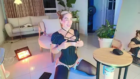 erotik_lady webcam model stream image