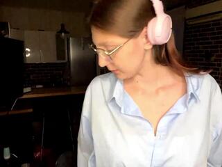 Tameika Felila webcam model stream image