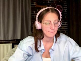 Tameika Felila webcam model stream image