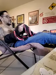 mileflav0r webcam stripchat model stream image