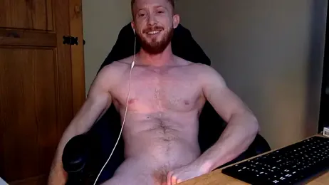 Smoker_Ginger webcam model stream image