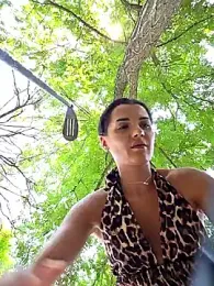 NaughtyChloe webcam model stream image