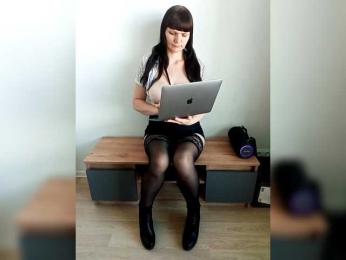 LoVprincess webcam model stream image
