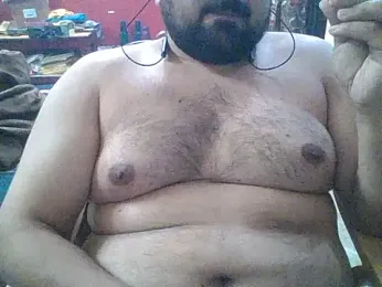 Aryan_Milf_Lover webcam model stream image