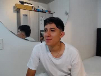 dravith_and_valery webcam model stream image