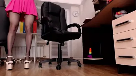 CassieDonald webcam model stream image