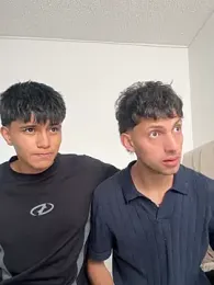 LYAN_DYLAN webcam model stream image