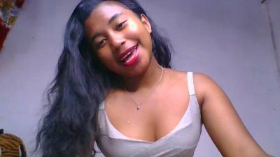 Pauliemarie webcam model stream image