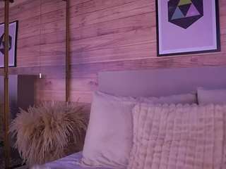 ammyscott webcam model stream image