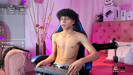 _taylor_black webcam model stream image