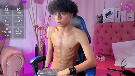 _taylor_black webcam model stream image