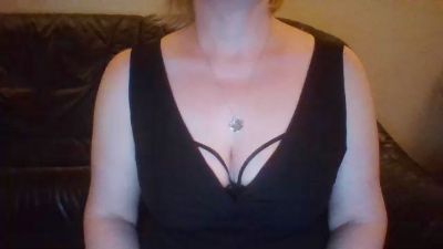 Bigboobtiffy webcam cam4 model stream image