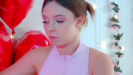 ElisabethDavis webcam model stream image