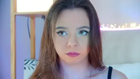 ElisabethDavis webcam model stream image