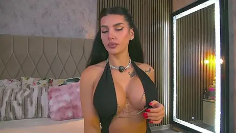 AmyBlair webcam model stream image