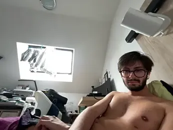 DoubleA2111 webcam model stream image